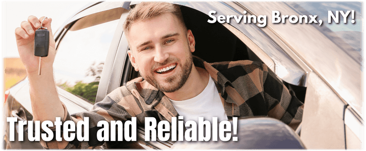Locksmith Bronx NY